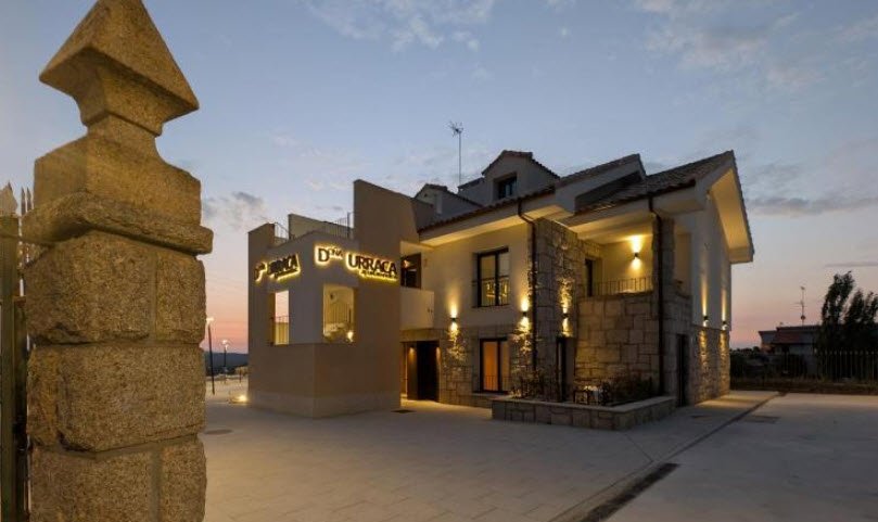 Fermoselle's Castle, Spain